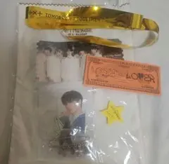 TXT プレミアムシート特典 ヒュニンカイ