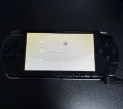 PSP3000 ジャンク