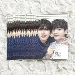 JO1 WHERE DO WE GO ユニット トレカ 河野純喜 豆原一成