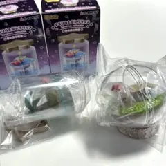 星のカービィ テラリウムコレクション　夢の泉の物語