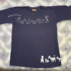 pual ce cin アルプスの少女ハイジ Tシャツ