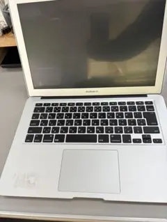 MacBook Air 2015 日本語配列