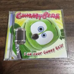 Gummy Bear I am your Gummy Bear CD
