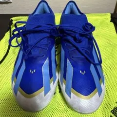 ビモロBEMOLO ポイントスパイク サッカー 野球 ソフトボール 他 青