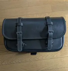 KIKKERLAND レブル250 ブラックサイドバッグ 付属品部品付き - メルカリ