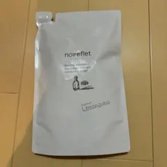 noireflet ナチュラルシャンプー 290mL ラベンダー - メルカリ