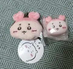 ちいかわ　カニちゃん　セット