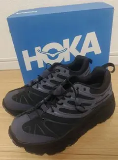 HOKA スティンソンEVO　OG TP