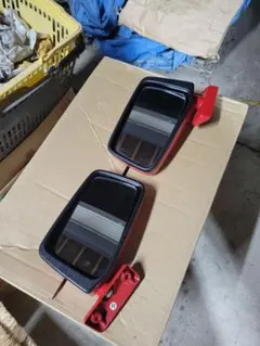 ブルーバード 510？ 710 ？フロントウインカーレンズ - メルカリ