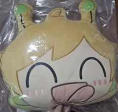 ぷりっつ ぷりごんダイカットクッション BirthdayGoods 2026 ぷりっつ ぷりごんダイカットクッション BirthdayGoods 2026 - メルカリ