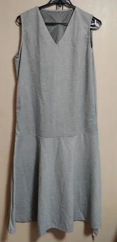 ワンピース ジャンパースカート