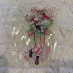 2025年最新】甘露寺蜜璃 アクリルスタンド 卯年の人気アイテム