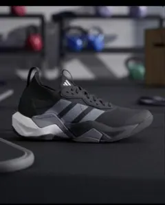 スニーカー ラピッドムーブADV 2 / アディダス adidas