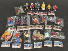 バンダイ ガシャポン HGシリーズ がんばれ!! ロボコン コンプリート 30