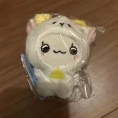 みるみるちゃん 着ぐるみ