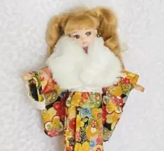 2026年最新】着物リカちゃんの人気アイテム - メルカリ
