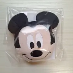 東京ディズニーリゾート　新発売 ミッキー　ミニポーチ