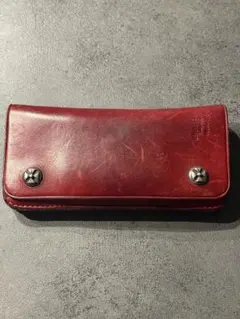 ストップライト　長財布 ストップライト 財布 Stop Light(ストップライト) / 長財布