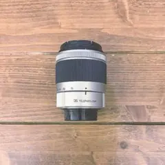 PENTAX Q/06 TELEPHOTO ZOOM/説明書＆箱なしのサムネイル