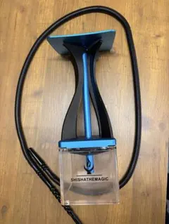 SHISHABUCKS シーシャバックス 本体2台 外付けホース セット - メルカリ