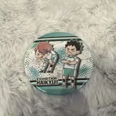 ハイキュー!! 及川徹・岩泉一グッズ(୨୧ ❛ᴗ❛)✧