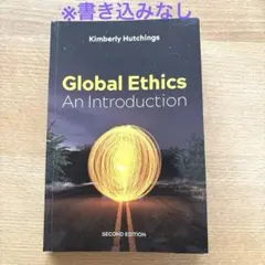 Global Ethics An Introduction 第二版