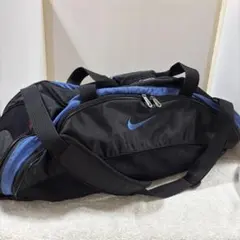 tm様専用Nike ボストンバッグ 黒/青