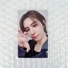 BOYNEXTDOOR イハン TheAction hmv ラキドロ トレカ