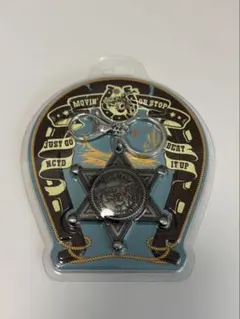 NCT DREAM Beat It Up Sheriff Ver. 新品未開封