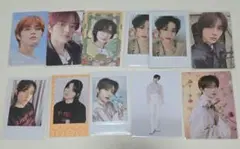 txt ボムギュ まとめ売り