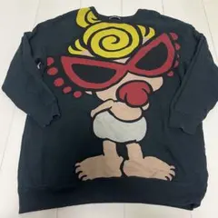 HYSTERICMINI ヒスミニ　トレーナー