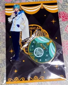 【匿名配送】刀ミュグッズ