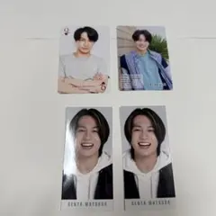 松田元太 TravisJapan カレカ デタカ