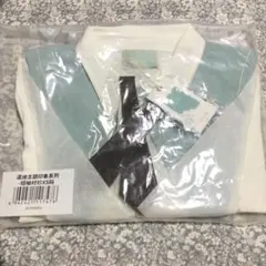 原神 ウェンティ 公式イメージファッション 長袖シャツ 白 L特典 