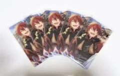 あんさんぶるスターズ あんスタ 中国 招募　クリアカード 天城燐音