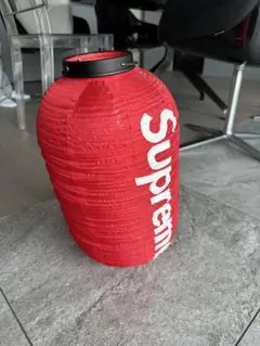 Supreme 赤 提灯