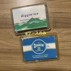 2026年最新】MURO DIGGIN ICE 96の人気アイテム - メルカリ