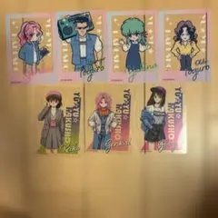 幽遊白書 浦飯幽助 雪村螢子 フォトコレクションメモリーズ 026 - メルカリ
