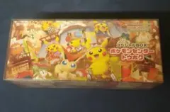 新品　未開封　スペシャルBOX トウホク&プロモカード5パックセット ポケモンカードゲーム スカーレット＆バイオレット スペシャル