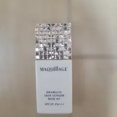 【未開封】マキアージュドラマティックスキンセンサーベースUVのサムネイル