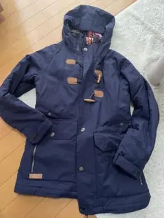 L1 Premium Outerwear ネイビー ジャケット Sのサムネイル