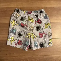 ヒスミニ ミニラセット HYSTERIC MINIヒスミニ ショートパンツ 90cm - メルカリ