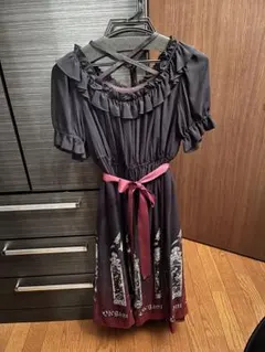 2025年最新】モワメームモワティエ ワンピースの人気アイテム - メルカリ