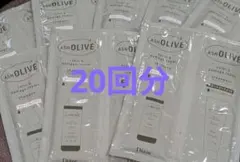 다이앤 애쉬 올리브 컬러 샴푸 트리트먼트 20회