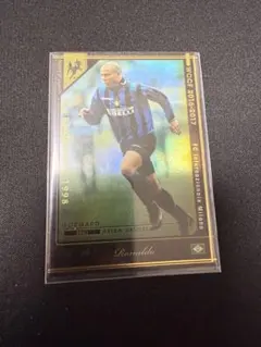 2026年最新】wccf インテル ロナウドの人気アイテム - メルカリ