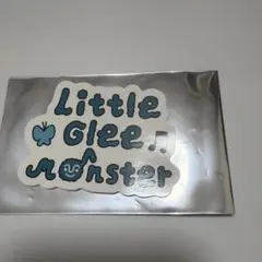 リトグリmiyou ステッカー