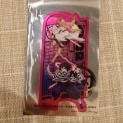 鬼滅の刃 無限城編第一章 猗窩座再来 入場者特典 伊黒・甘露寺 おばみつ