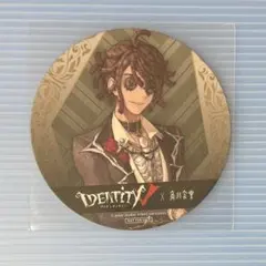 第五人格 囚人 缶バッジ Dark × POP フロンティアワークス グッズ制作 on X: 