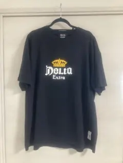 XXL DELTA CORONA LOGO デルタ Tシャツ