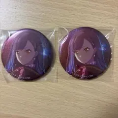 プロジェクトセカイ 白石杏 グリ缶 2個
